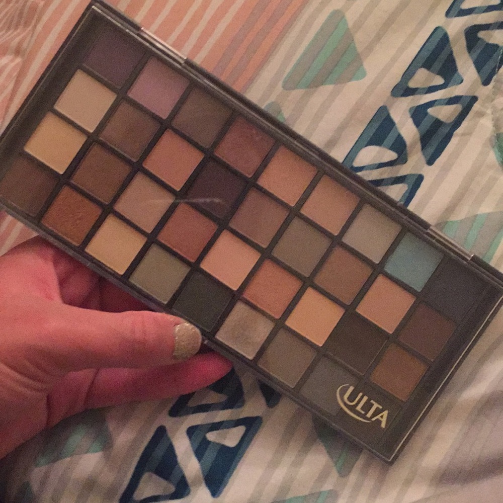 Make up from ulta